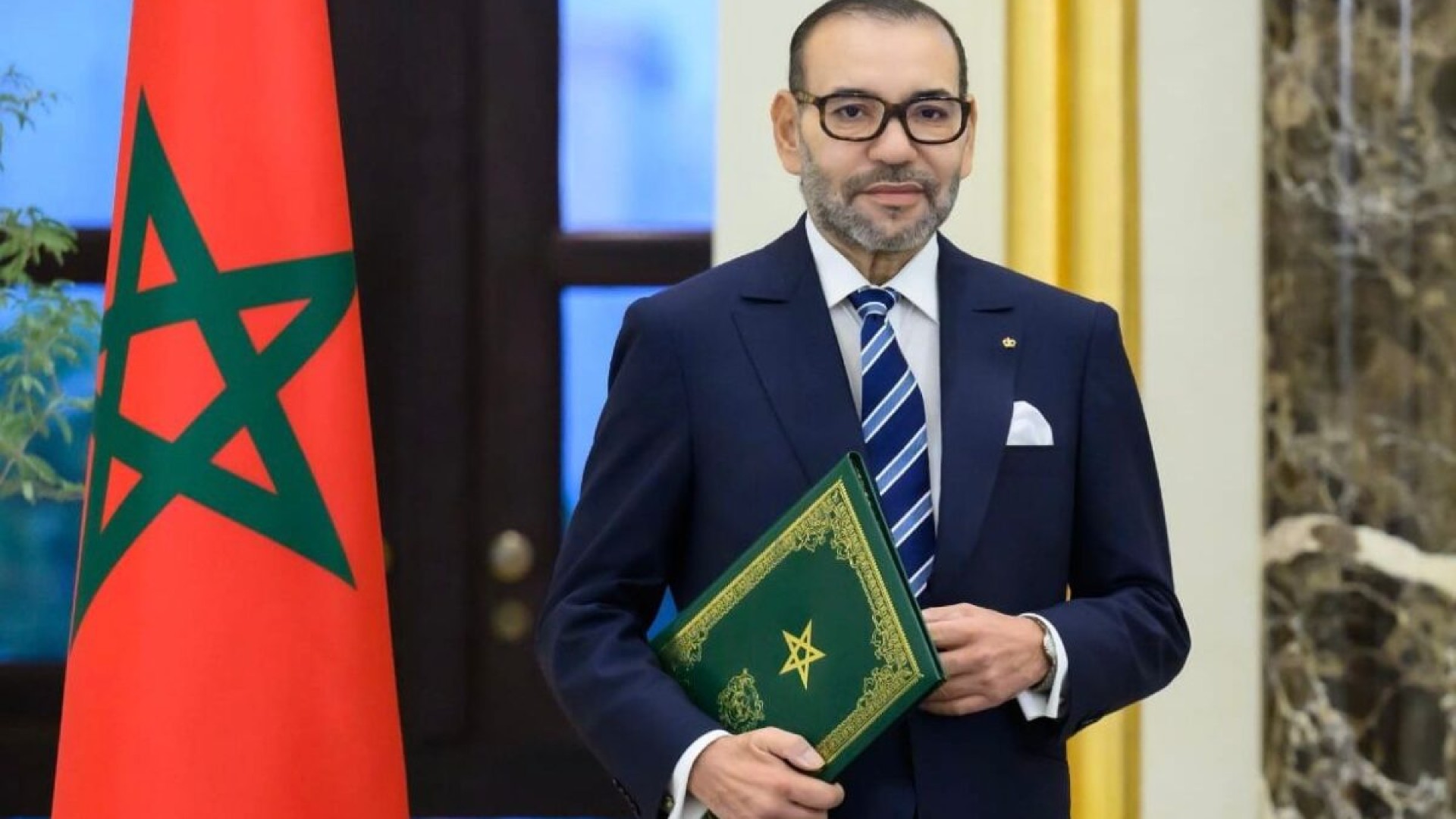 Fête du Trône : ce que Mohammed VI a dit dans son discours à la Nation